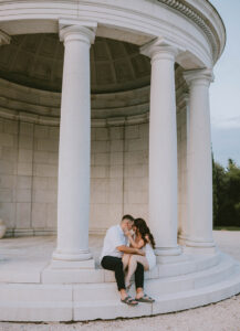 Engagement-Photography-Red Island-St. Andrew Island-Rovinj-02