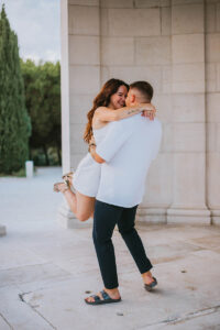 Engagement-Photography-Red Island-St. Andrew Island-Rovinj