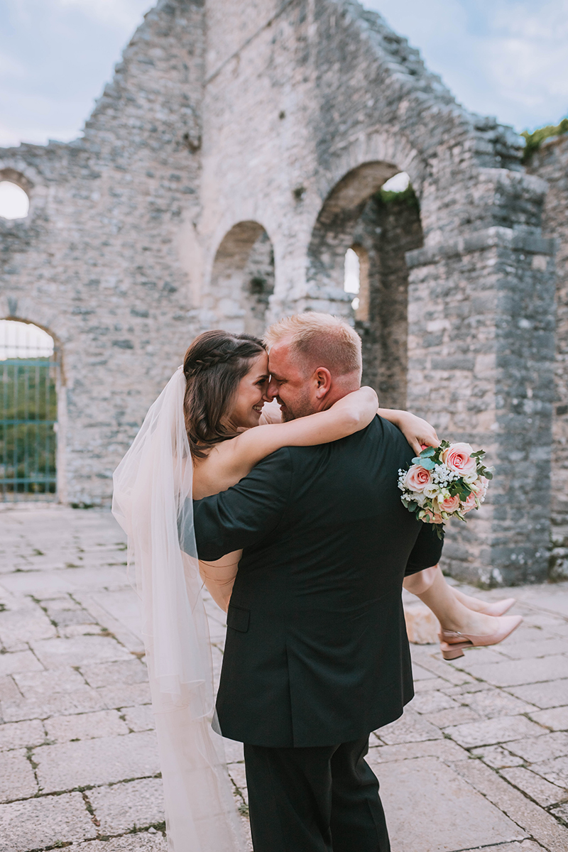Sanja & Stefano